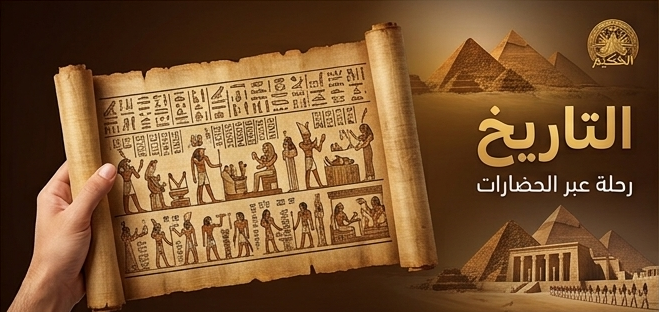 مصر تحت حكم الرومان واليونان